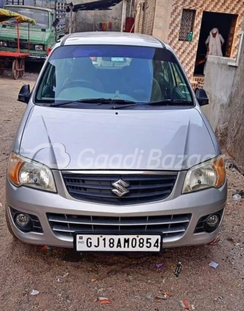 MARUTI SUZUKI Alto 800 [2012-2016]