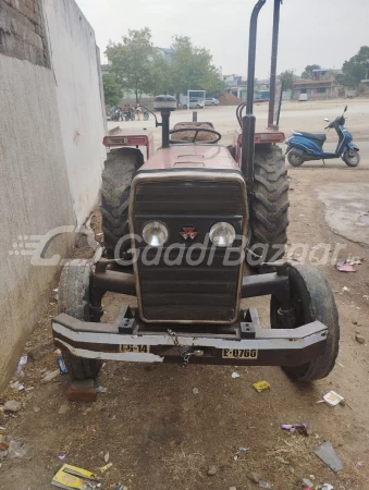 Tafe (massey Ferguson) Mf 1035 Di Maha Shakthi