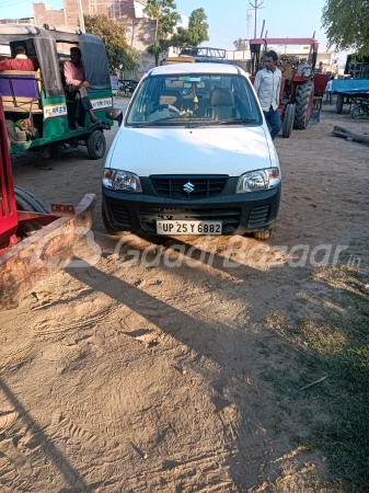 MARUTI SUZUKI ALTO