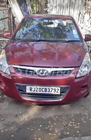 HYUNDAI i20 [2008-2010]