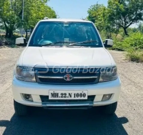 TATA MOTORS Safari [1998-2005]