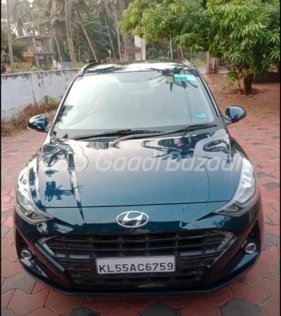 HYUNDAI GRAND I 10 NIOS