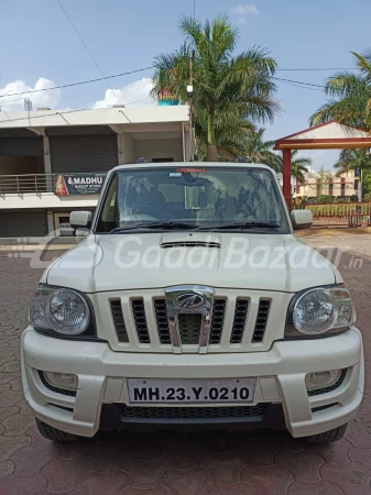 MAHINDRA Scorpio [2009-2014]