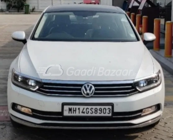 VOLKSWAGEN Passat [2007-2014]