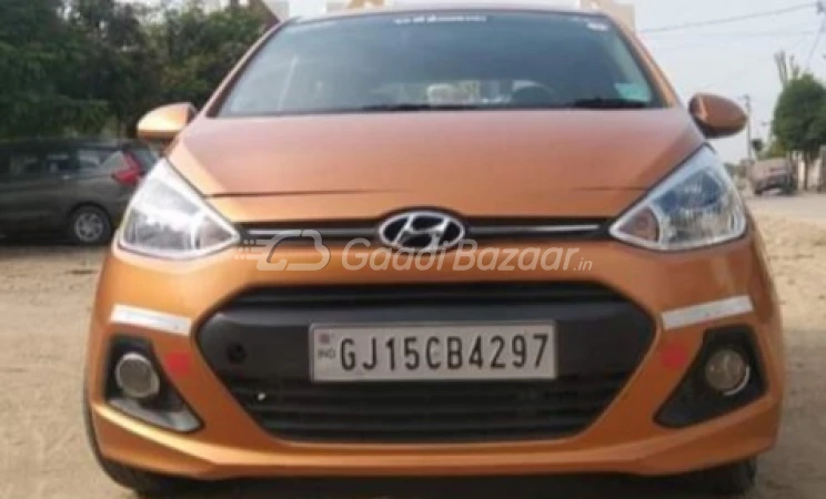 HYUNDAI GRAND I 10