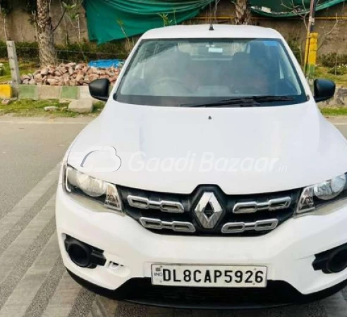 RENAULT KWID
