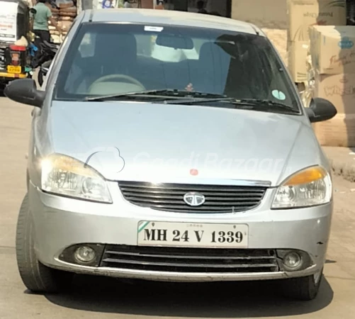 TATA MOTORS Indigo eCS