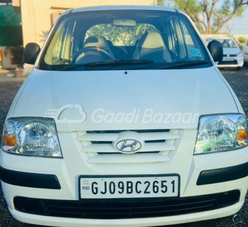 HYUNDAI SANTRO