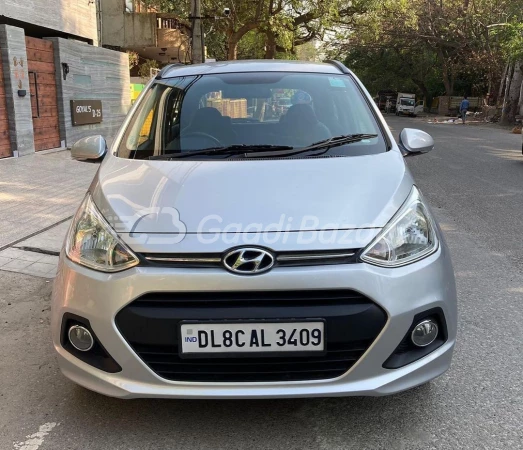 HYUNDAI GRAND I 10