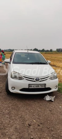 TOYOTA ETIOS LIVA