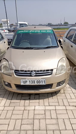 MARUTI SUZUKI Swift Dzire [2008-2010]