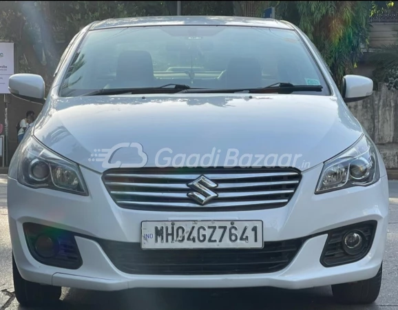 MARUTI SUZUKI CIAZ