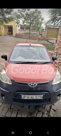 HYUNDAI i10 [2007-2010]