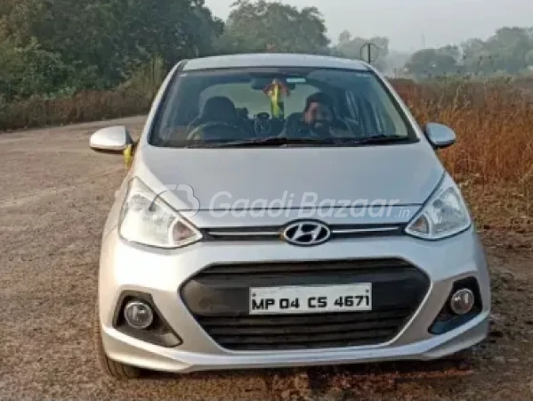 HYUNDAI Grand i10 [2013-2017]