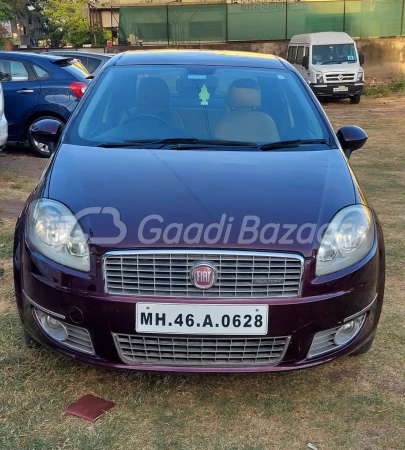 FIAT Linea [2008-2011]