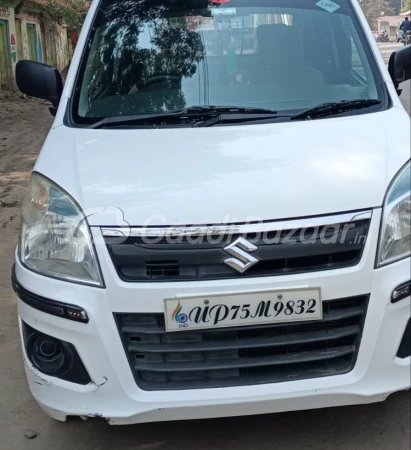 MARUTI SUZUKI WAGON R