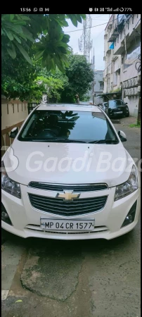 Chevrolet Cruze [2012-2013]