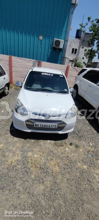 MARUTI SUZUKI ALTO 800