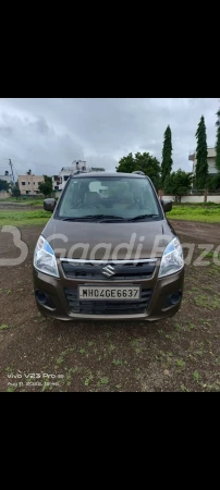 MARUTI SUZUKI WAGON R