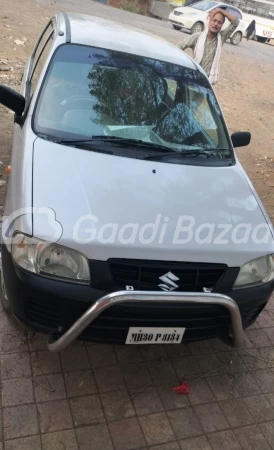 MARUTI SUZUKI ALTO