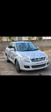 MARUTI SUZUKI Swift Dzire [2008-2010]