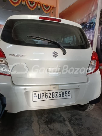 MARUTI SUZUKI CELERIO