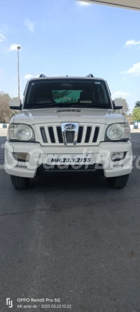 MAHINDRA Scorpio [2009-2014]