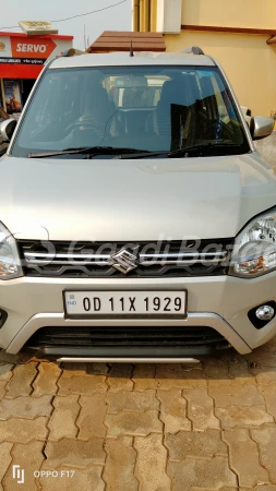 MARUTI SUZUKI WAGON R