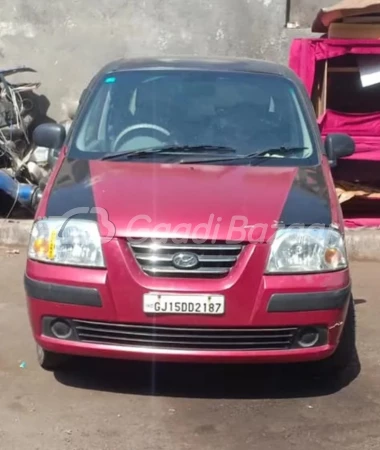 HYUNDAI SANTRO XING