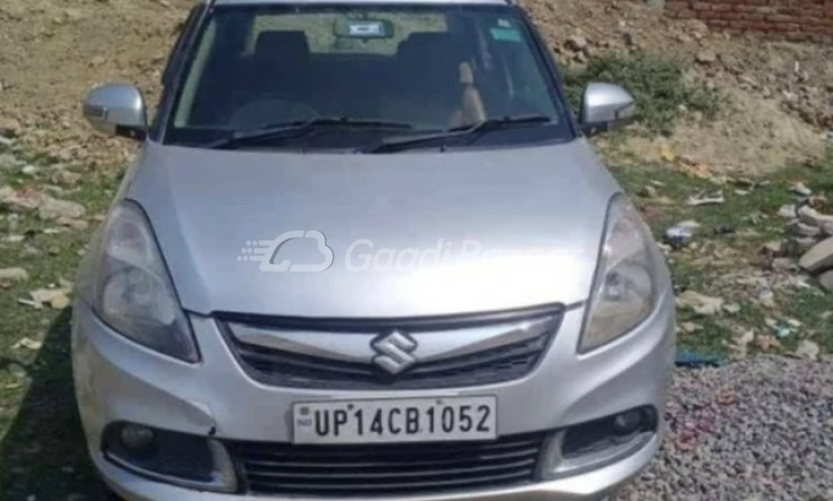 MARUTI SUZUKI SWIFT DZIRE