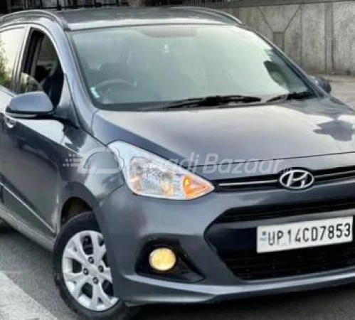 HYUNDAI Grand i10 [2013-2017]