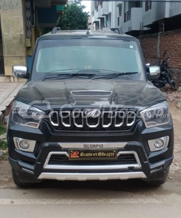 MAHINDRA SCORPIO