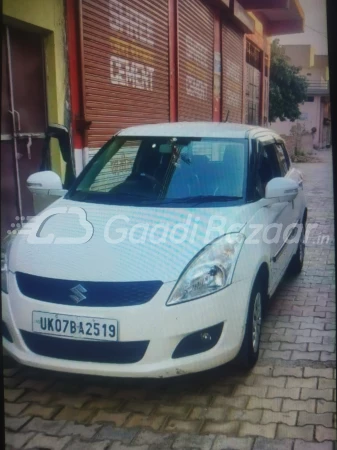 MARUTI SUZUKI Swift DZire [2011-2015]