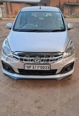 MARUTI SUZUKI ERTIGA