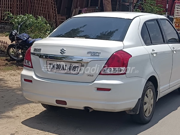 MARUTI SUZUKI Swift DZire [2011-2015]