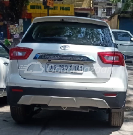 TOYOTA Corolla Altis