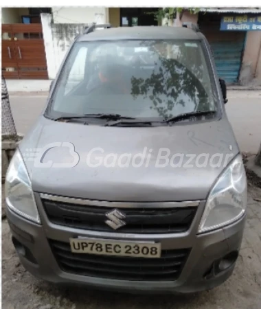 MARUTI SUZUKI Wagon R [2006-2010]