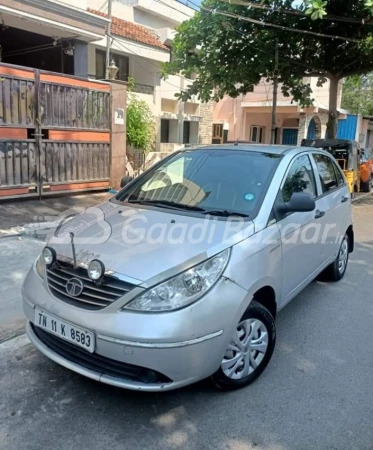 TATA MOTORS Indica Vista [2012-2014]