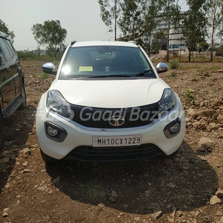 TATA MOTORS NEXON