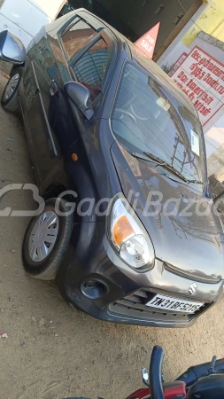 MARUTI SUZUKI Alto 800 [2012-2016]