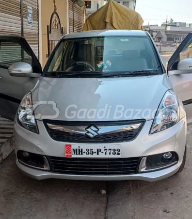 MARUTI SUZUKI SWIFT DZIRE