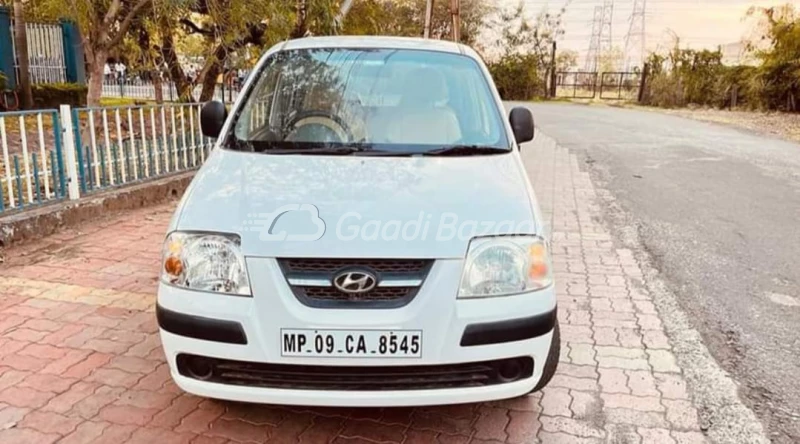 HYUNDAI Santro Xing [2003-2008]