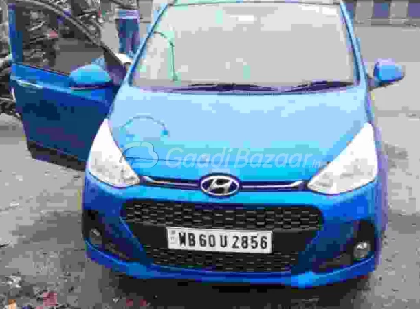 HYUNDAI GRAND I 10
