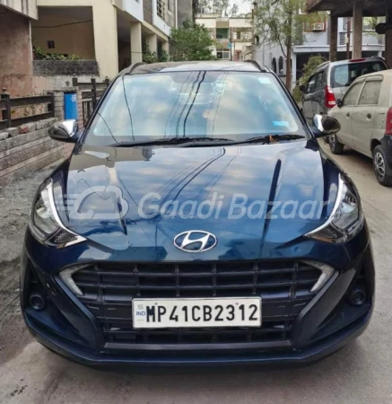 HYUNDAI GRAND I 10 NIOS