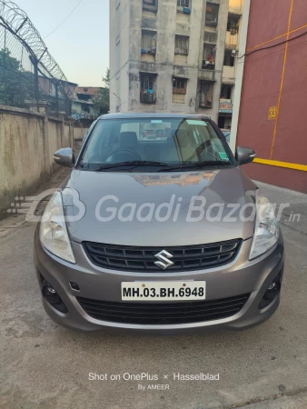 MARUTI SUZUKI Swift DZire [2011-2015]