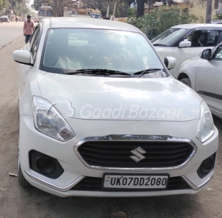 MARUTI SUZUKI Dzire