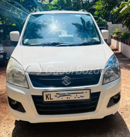 MARUTI SUZUKI WAGON R