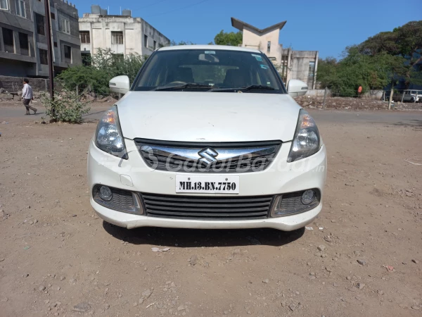 MARUTI SUZUKI Swift Dzire [2008-2010]