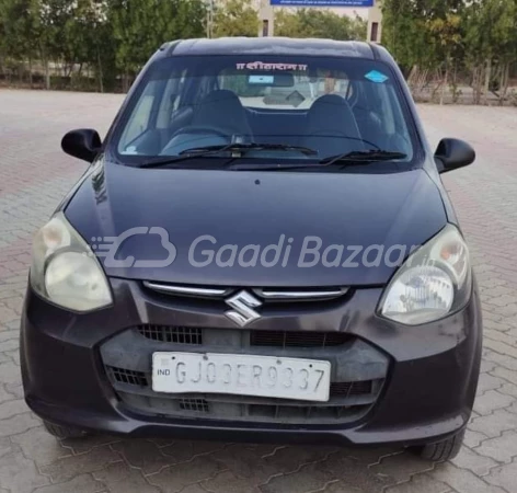 MARUTI SUZUKI ALTO 800