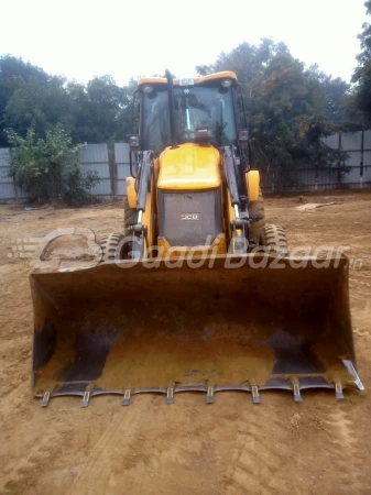 Jcb 3DX-XTRA-84HP